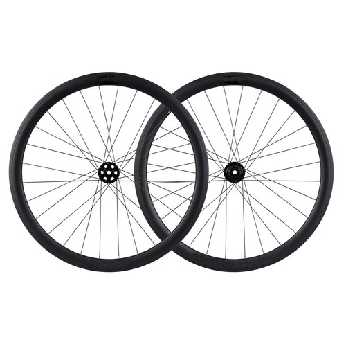 Set ruote bici corsa strada