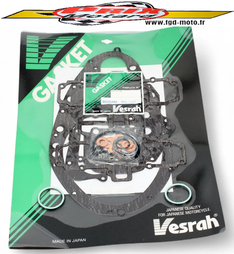 Suzuki 450 1985 1988 kit - suzuki, gs