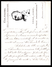 1935-AUTOGRAFI GIUBOT-GIUSEPPE