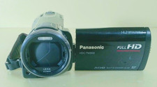 camcorder panasonic hdc tm 900
