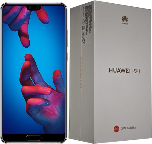 Huawei p20 eml l09 128gb - eml-l09,