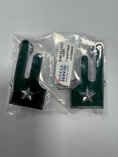 MOSTRINE MILITARI DA GIACCA