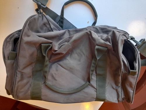 Set borse zaini esercito - e,