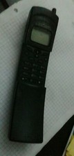 NOKIA - cellulare vintage da collezione-Per Pezzi Di Ricambio- tutto come da fo