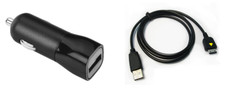 Chargeur 2 en 1 (Allume Cigare