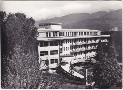 Forte dei marmi - dei,