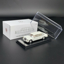 DCM scala 1:64 Mercedes-Benz