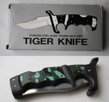 RARO COLTELLO VINTAGE ANNI 90