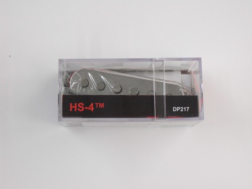 Dimarzio pick a bobina - hs-4,