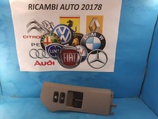 PULSANTIERA ALZAVETRI