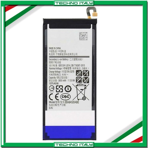 Batteria per samsung galaxy - per,