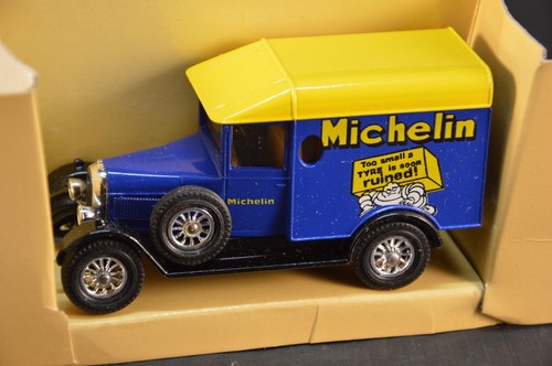 Matchbox 1986 models - matchbox,
