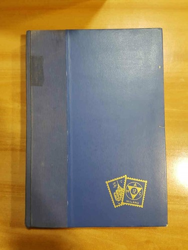 Collezione repubblica anni - repubblica,