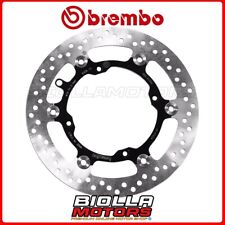 78B40814 DISCO FRENO ANTERIORE BREMBO SWM MC S 250 2016 FLOTTANTE