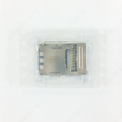 Dual sim lettore - dual, per