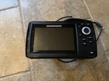 Humminbird Helix 5 Chirp GPS