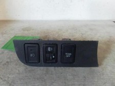 interruttore di regolazione