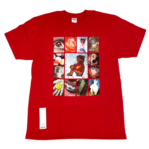 Shirt supreme original - supreme,