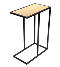 TAVOLO TAVOLINO RETTANGOLARE