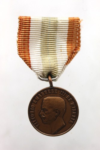 Medaglia militare mignon - medaglia,