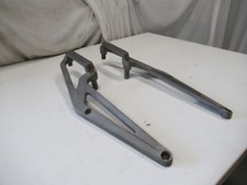 Suzuki DR Big 750 EZ 89 SR41B supporto supporto destro + sinistro