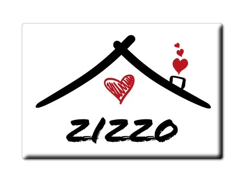 Zizzo calamita magnete - zizzo,