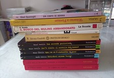 Lotto 11 Libri Per Ragazzi E Bambini Generi E Autori Vari