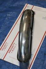 1963 Garelli Rex KL100 OEM