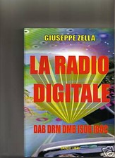Libro LA RADIO DIGITALE