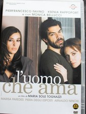 L'uomo che ama, or The Man Who