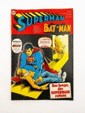 EHAPA COMIC / SUPERMAN e