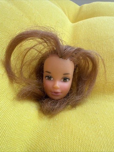 Vintage barbie 1973 - barbie,
