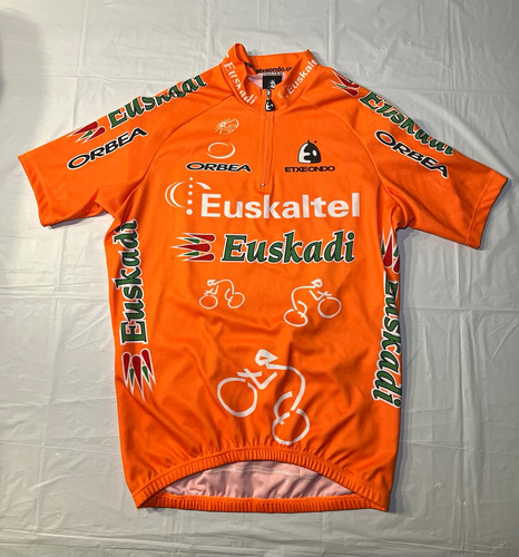 Maglia ciclismo vintage