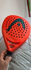 racchetta padel head Radical