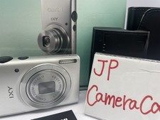 Eccellente Canon IXY 110F