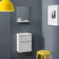 - Mobile Bagno Sospeso