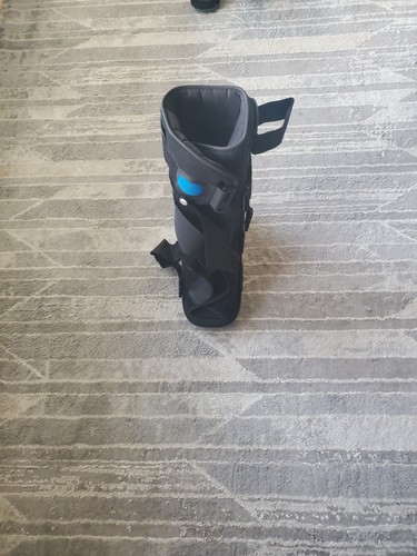 Scarpa passeggio achille - scarpa,