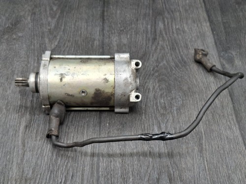 Motorino avviamento honda - di,