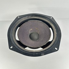 Grande altoparlante woofer