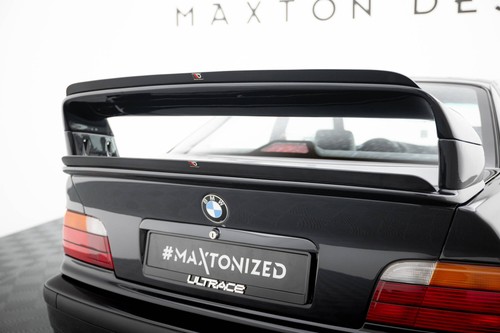 Spoiler posteriore maxton - spoiler,