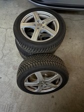 4 Gomme DUNLOP e Cerchi ENZO