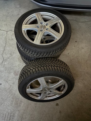 Gomme dunlop cerchi enzo - e,