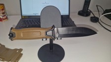 Gerber Coltello a lama liscia