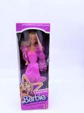 Barbie 1977 superstar - barbie,