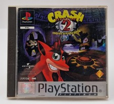 Crash Bandicoot 2 Cortex