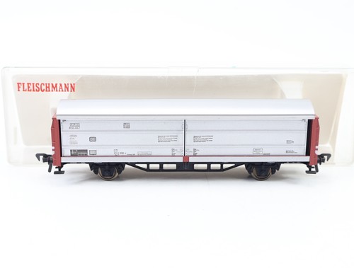 Fleischmann 5335 carro - fleischmann,