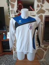 MAGLIA MATCH WORN PISA CALCIO SERIE D (VITTORIA CAMPIONATO)  2009