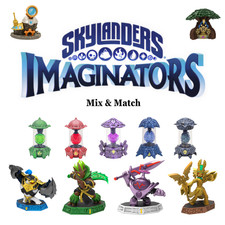 Skylanders Imaginators Figure