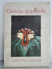 [NC] CONFRERIE DE LA GROLLA