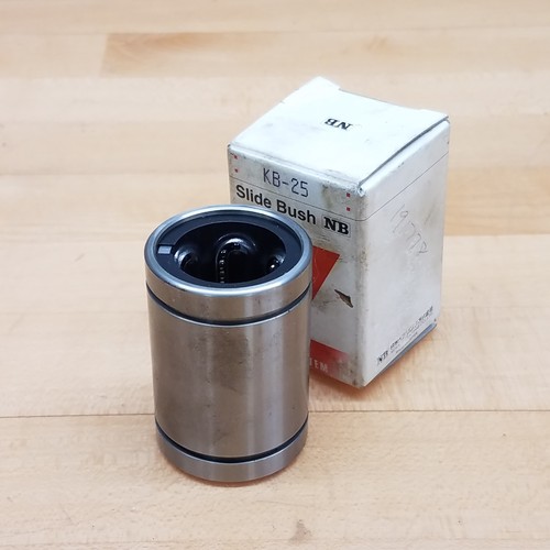 Boccola scorrevole - nb, kb-25